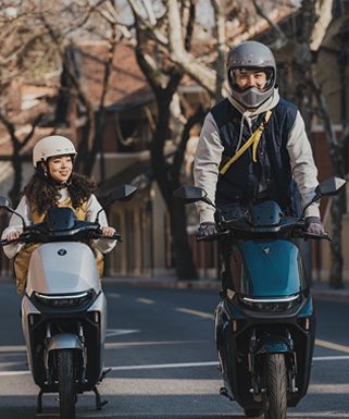 Jiangsu Yousu Vehicle Technology Co. , Ltd.