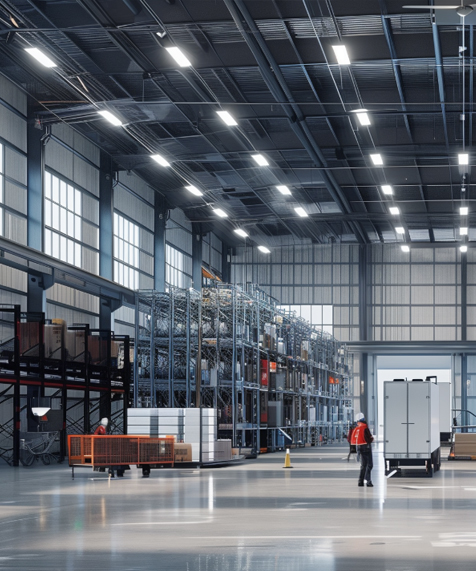 Jiangsu Yousu Vehicle Technology Co. , Ltd.