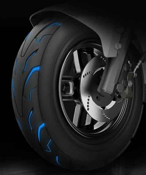 Jiangsu Yousu Vehicle Technology Co. , Ltd.