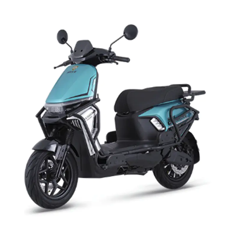 รถจักรยานยนต์ไฟฟ้าระดับไฮเอนด์ของ Yousu Cyclist มีประสิทธิภาพอย่างไรในแง่ของอัตราเร่ง ความเร็วสูงสุด และแรงบิดสำหรับการเดินทางในเมืองและการขับขี่ทางไกล