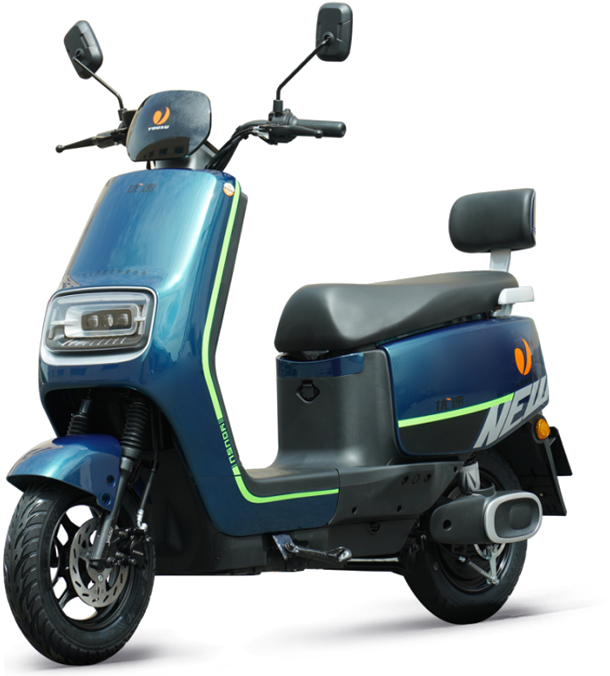 Jiangsu Yousu Vehicle Technology Co. , Ltd.